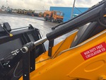 Hydraulics with 