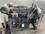 Engine with 