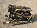 Engine with 