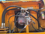 Hydraulics with 
