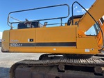 Chassis with 