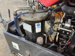Air Compressor with 