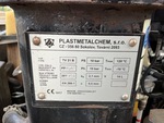 Air Compressor with 
