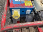 Generator with 