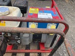 Generator with 