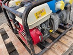Engine with 