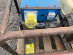 Generator with 