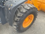 Chassis with 