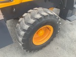 Chassis with 