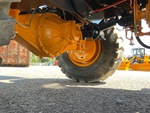 Drivetrain with 