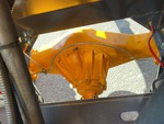 Drivetrain with 