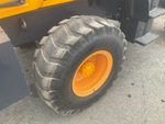 Chassis with 