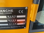 General Appearance with CE Mark