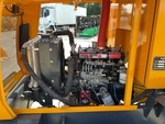 Engine with 