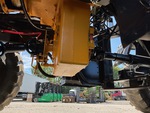 Drivetrain with 