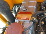 Engine with 