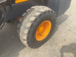 Chassis with 