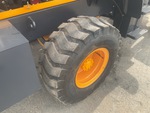 Chassis with 