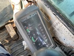 Control Station with 