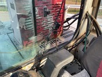 Control Station with 