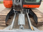 Chassis with 