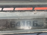 General Appearance with Horímetro / Odómetro