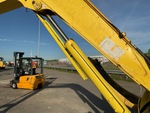 Hydraulics with 