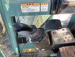 Control Station with 