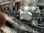 Engine with 