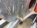 Chassis with 