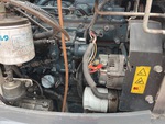 Motor with 
