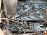 Motor with 
