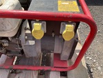 Generator with 