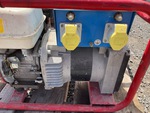 Generator with 