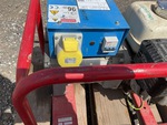 Generator with 