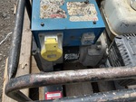 Generator with 