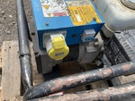 Generator with 