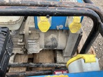 Generator with 