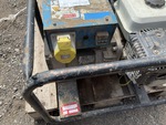 Generator with 