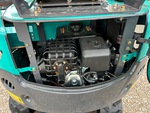 Engine with 