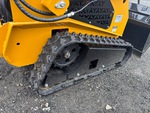 Chassis with 