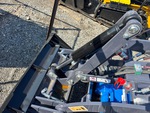 Hydraulics with 