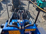 Control Station with 