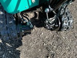 Drivetrain with 