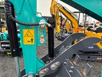 Hydraulics with 
