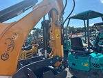 Hydraulics with 
