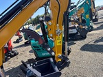 Hydraulics with 