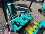 Control Station with 