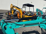 Hydraulics with 