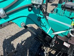 Hydraulics with 